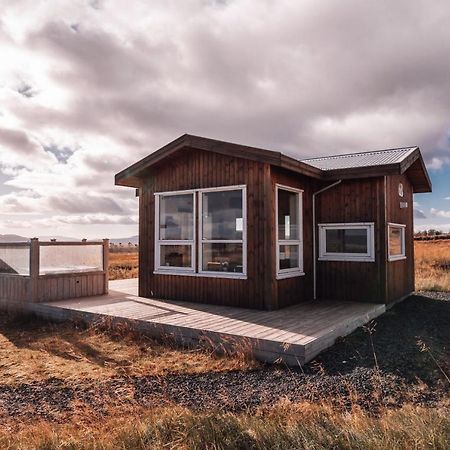 Blue View Cabin 6B With Private Hot Tub レイクホルト エクステリア 写真