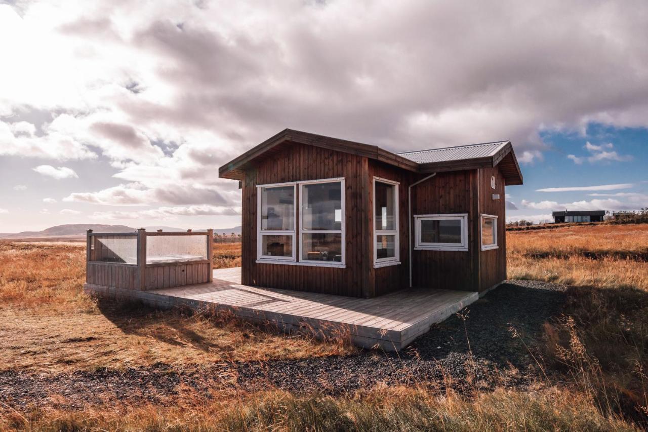 Blue View Cabin 6B With Private Hot Tub レイクホルト エクステリア 写真