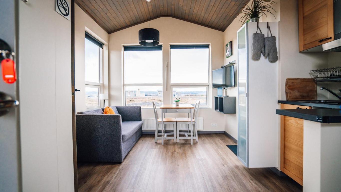 Blue View Cabin 6B With Private Hot Tub レイクホルト エクステリア 写真