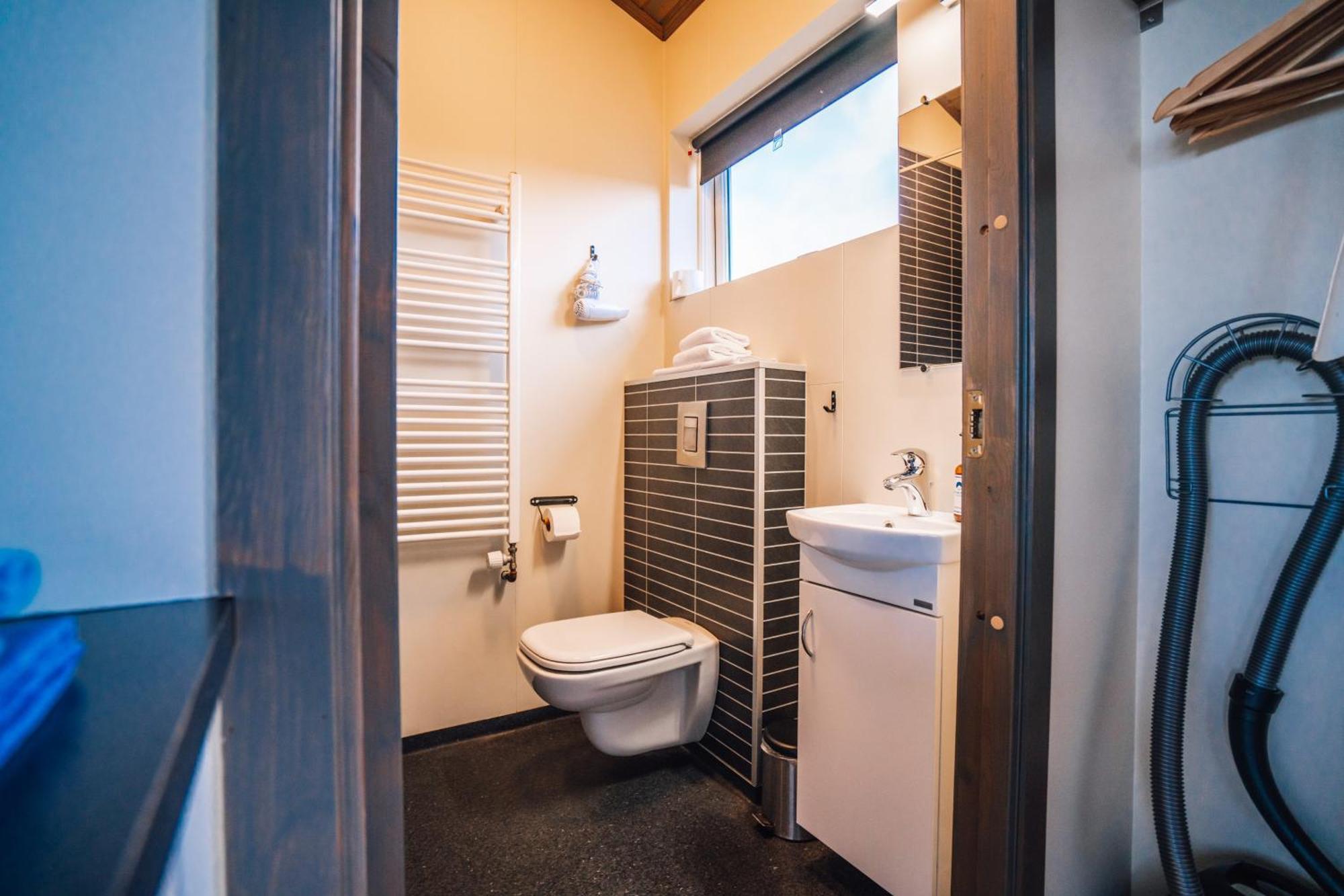 Blue View Cabin 6B With Private Hot Tub レイクホルト エクステリア 写真