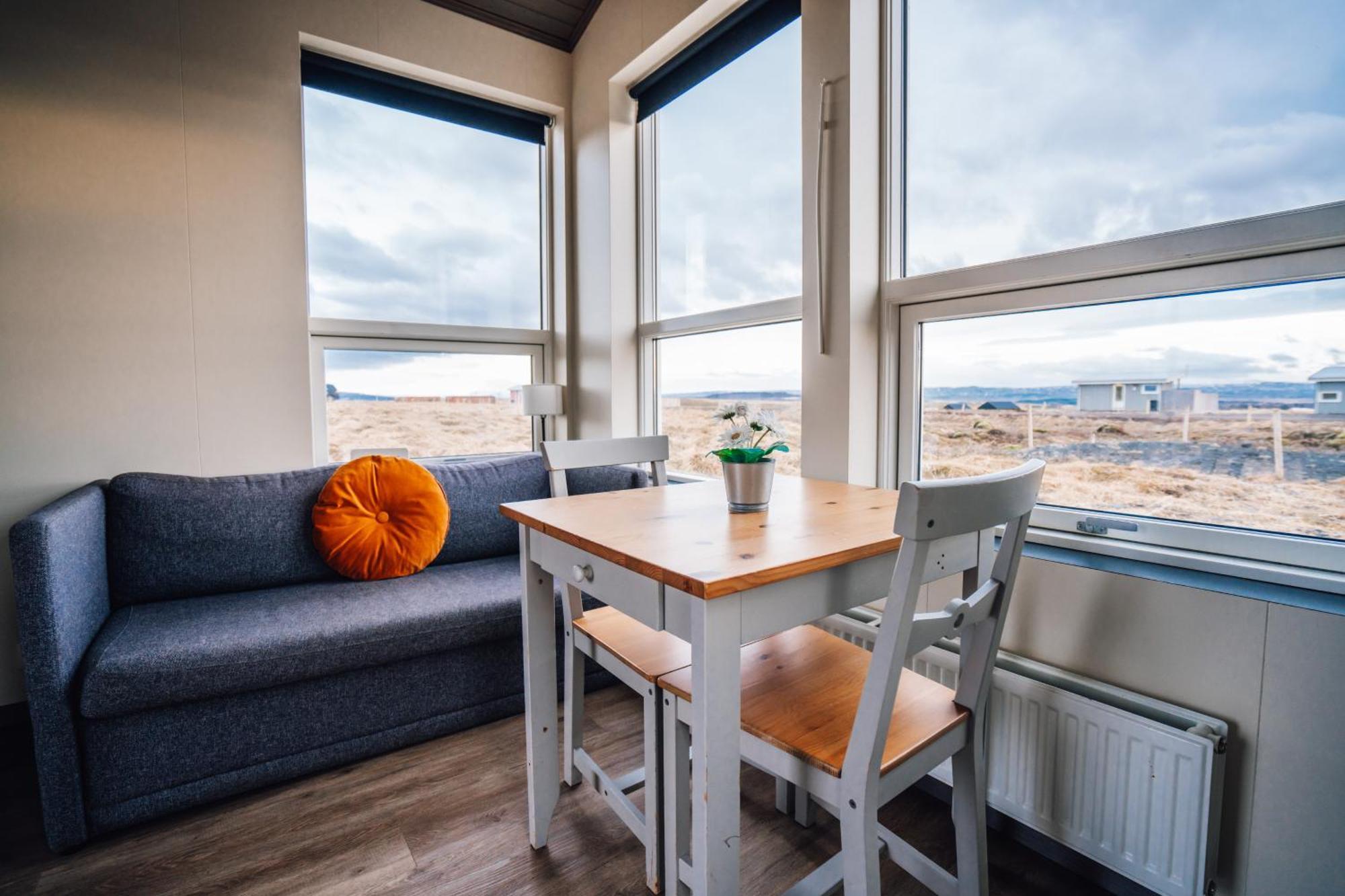 Blue View Cabin 6B With Private Hot Tub レイクホルト エクステリア 写真