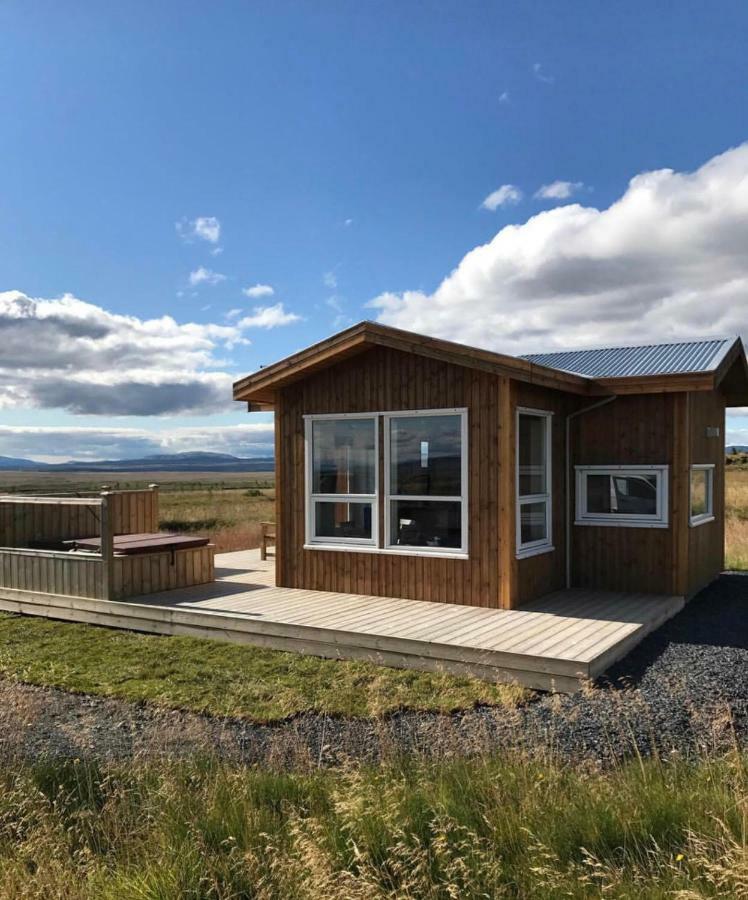 Blue View Cabin 6B With Private Hot Tub レイクホルト エクステリア 写真